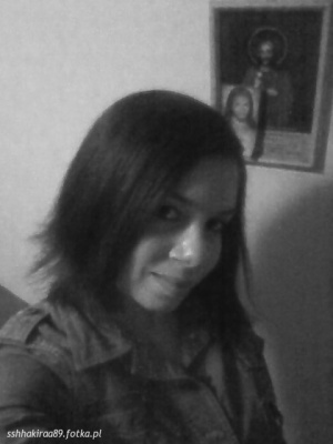 selfie, monochrome