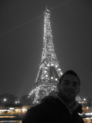 christmas, tower