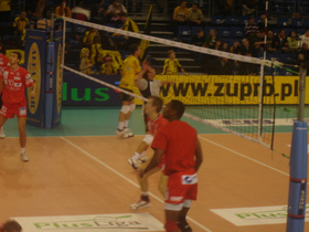 Resovia :)