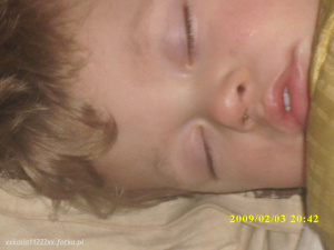mouth, eyelash, skin, ear, baby