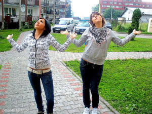 fun, jeans, denim, leisure