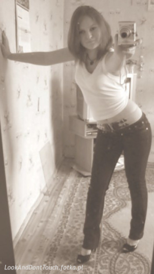 standing