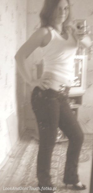 standing