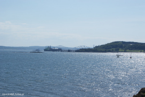 lake