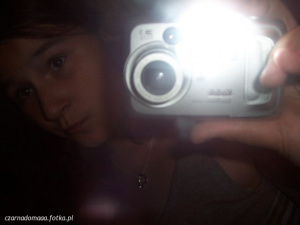 hand, selfie