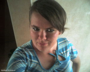 hair, selfie, smile, cool, ear