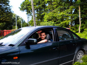 vehicle, car