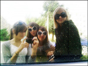 selfie, fun, cool, glasses, sunglasses