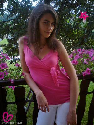 dress, petal, flower