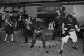 Soundfear 26.06.2009 Ostrów Wlkp.