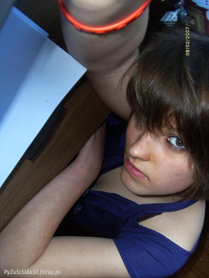 hair, bangs