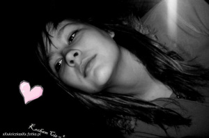 mouth, smile, monochrome