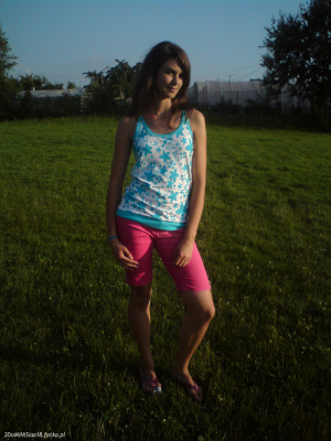 fun, smile, leisure, dress