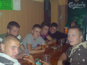 fun, alcohol