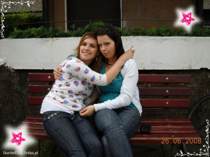 fun, jeans, smile, sitting, leisure, interaction