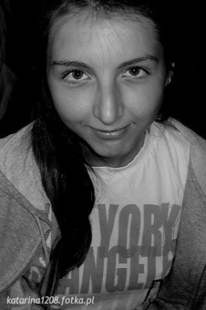 smile, cool, monochrome