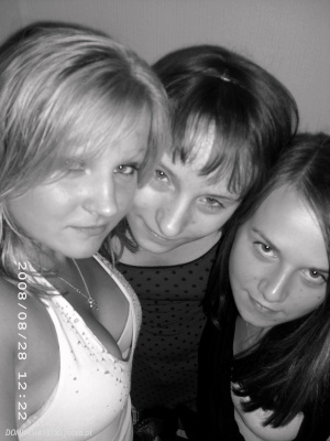 fun, smile, monochrome, interaction