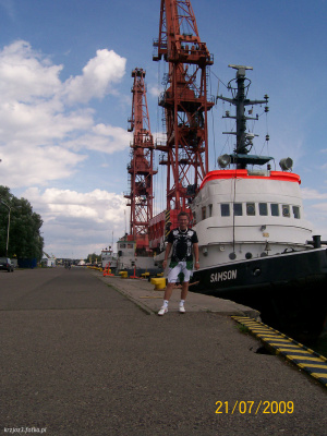 vehicle, boat
