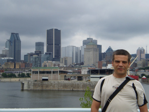 skyscraper, skyline