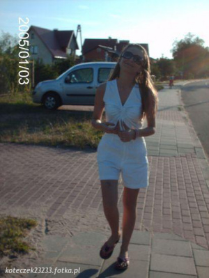 jeans, vehicle, car, shorts
