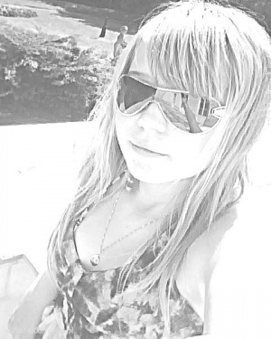 cool, glasses, monochrome, sunglasses