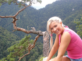 Najładniejsze zdjęcie użytkownika Karolinka1987 - 