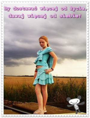dress, poster