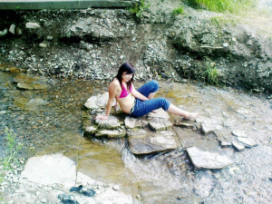 fun, leisure, vacation, rock