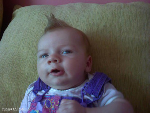 mouth, skin, ear, person, baby