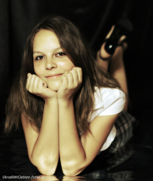 mouth, hair, skin, hand, fun, smile