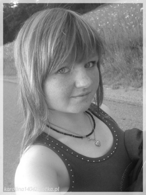hair, smile