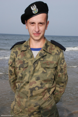 person, pattern, army