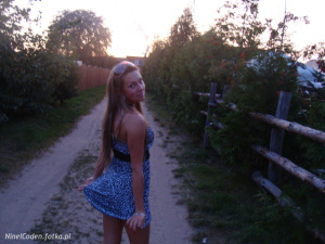 fun, smile, dress