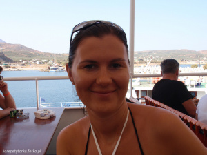 fun, smile, glasses, leisure, muscle, vacation, sunglasses, event