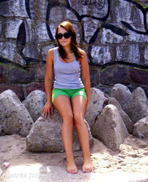 vacation, shorts