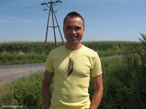 smile, prairie, muscle