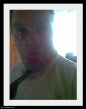 selfie