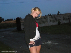 jacket, outerwear, fun, cool, standing, shorts