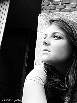 hair, monochrome, model
