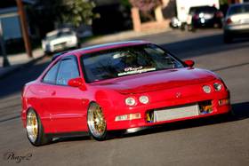 Integra.
