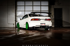 Integra :)