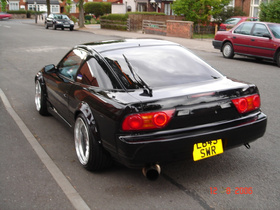 200sx i ten kozacki "camber" :)