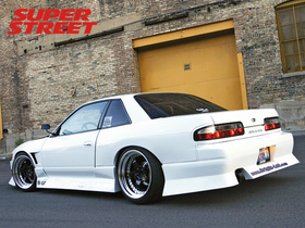 s13 :D i to kozackie body :*