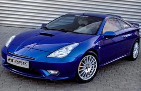 Celica by Zastec Tuning