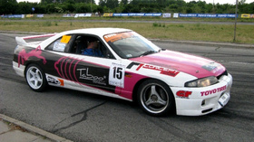 Skyline Ping'a