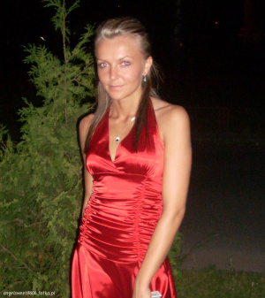 fun, smile, dress