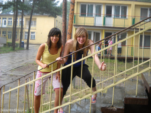 fun, leisure