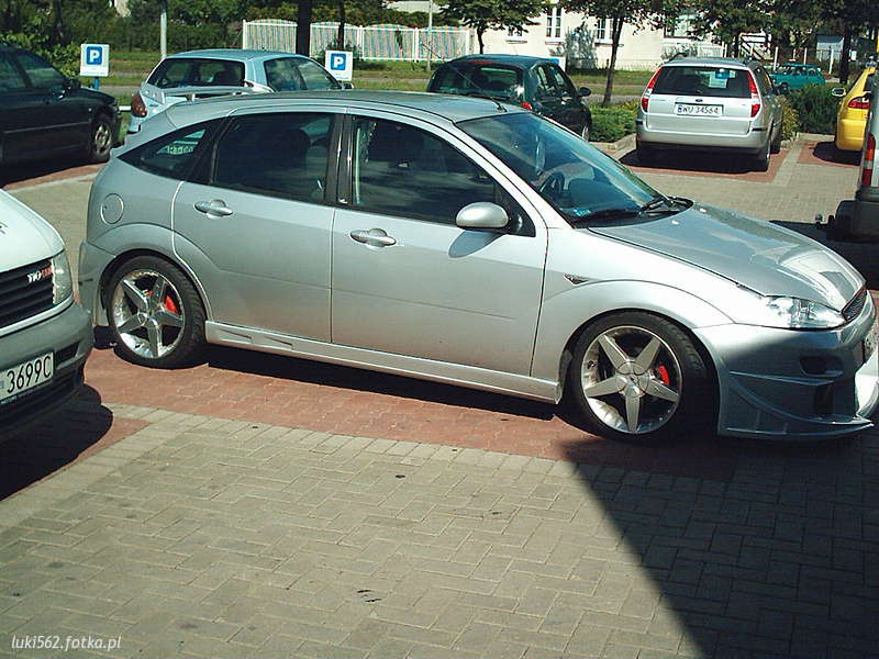 Wasze samochody katalog 1 - Tuning - moje życie - zdjęcie 41