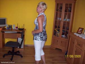 standing, chair