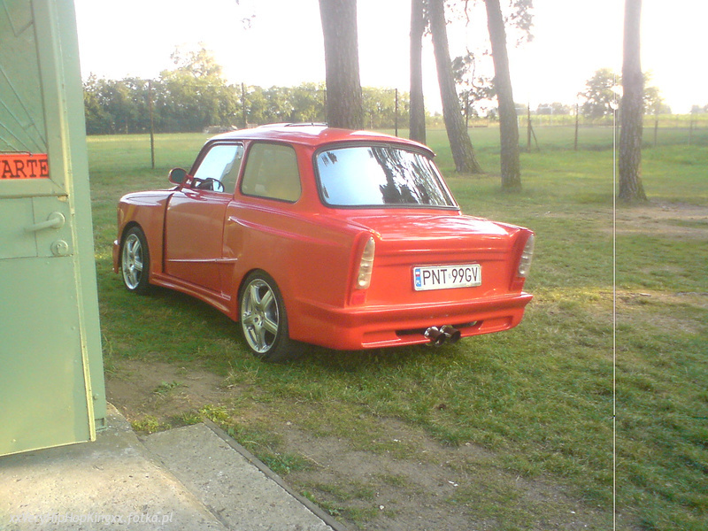 Wasze samochody katalog 2 - Tuning - moje życie - zdjęcie 10